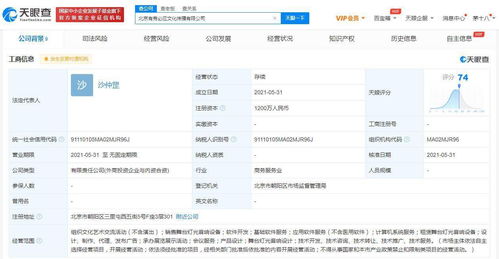 太合音樂(lè)戰(zhàn)略布局再升級(jí)，成立有秀必應(yīng)新公司專注基礎(chǔ)軟件服務(wù)